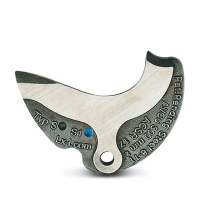 Ersatzmesser