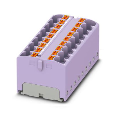 Verteilerblock