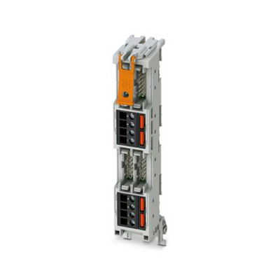 Frontadapter