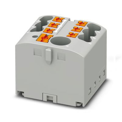 Verteilerblock