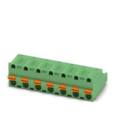 Leiterplattenstecker