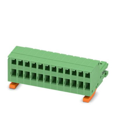 Leiterplatten-Steckverbinder
