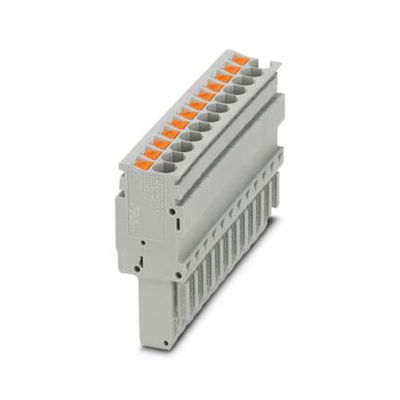Stecker