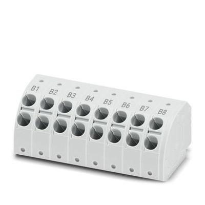 Leiterplattenstecker