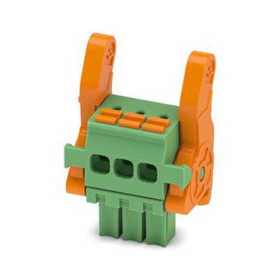 Leiterplattenstecker