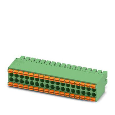 Leiterplattenstecker