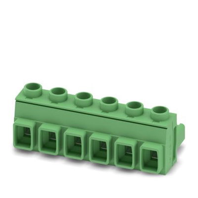 Leiterplattenstecker