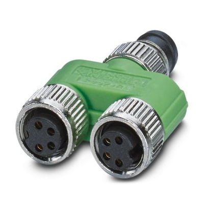 Y-Verteiler