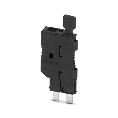 Sicherungsstecker