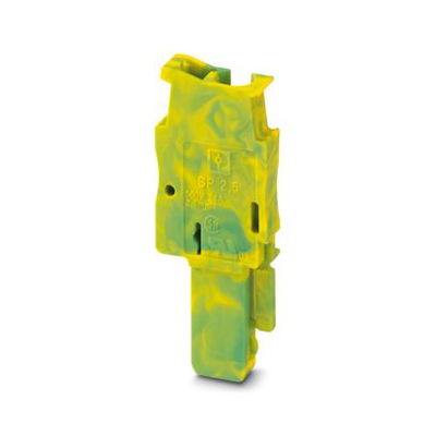 Stecker