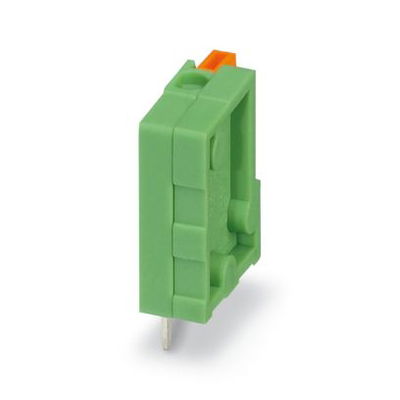 Leiterplattenklemme