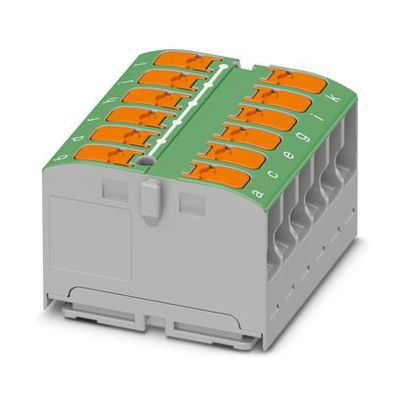 Verteilerblock