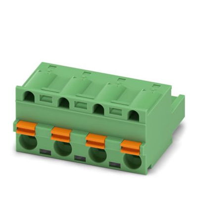 Leiterplattenstecker
