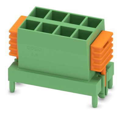 Direktsteckverbinder