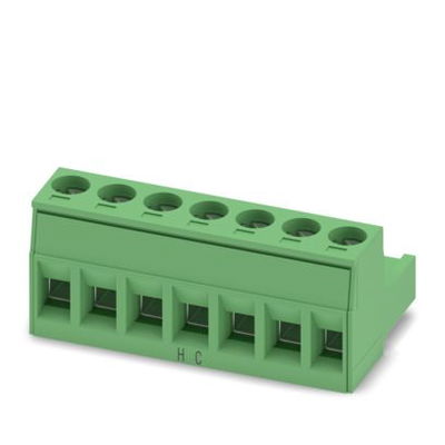 Leiterplattenstecker