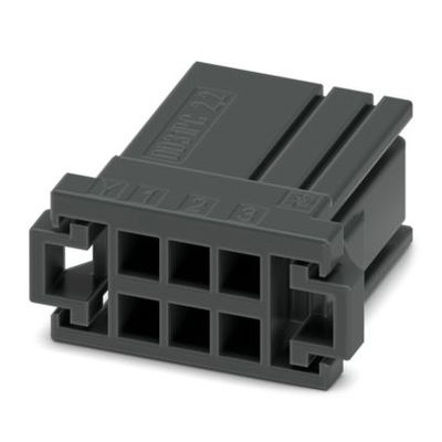 Leiterplattenstecker