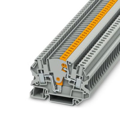 Messwandler-Trennklemme
