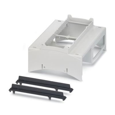 Elektronikgehäuse