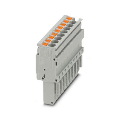 Stecker