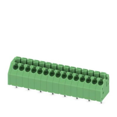 Leiterplattenklemme