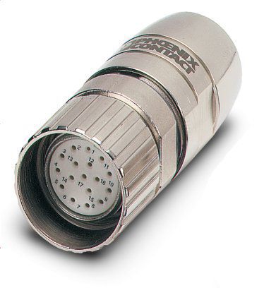 Kabelsteckverbinder