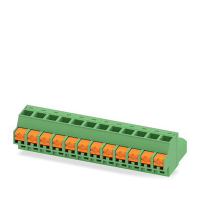 Leiterplattenstecker