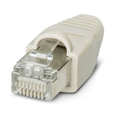 RJ45-Steckverbinder