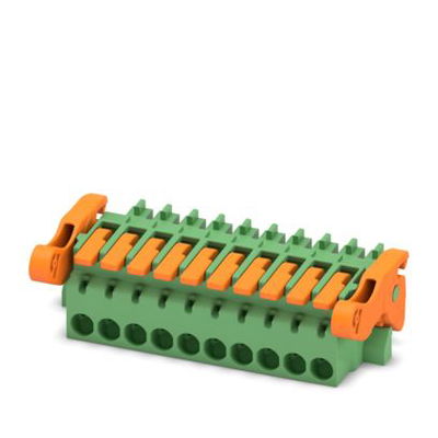 Leiterplattenstecker