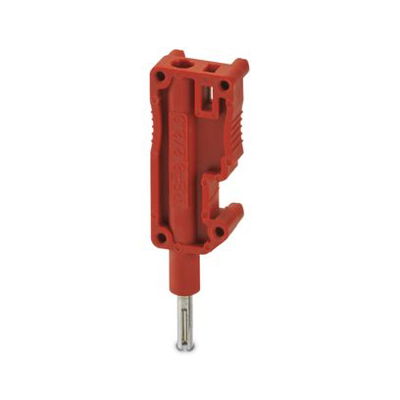 Prüfstecker