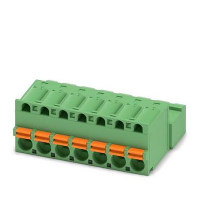 Leiterplattenstecker