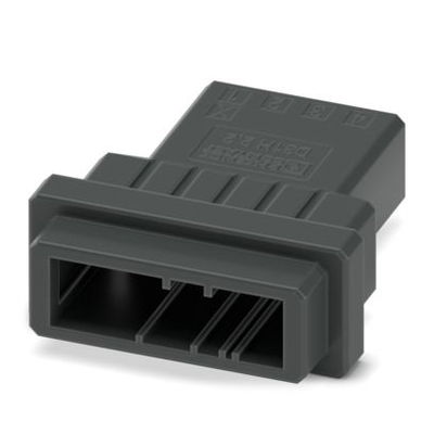 Leiterplattenstecker