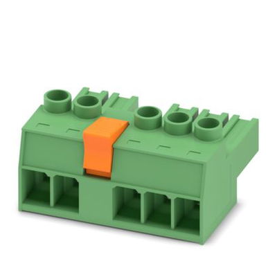Leiterplattenstecker