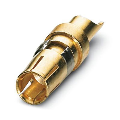 D-SUB-Powerkontakt