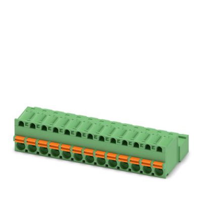 Leiterplattenstecker