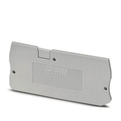 Abschlussdeckel