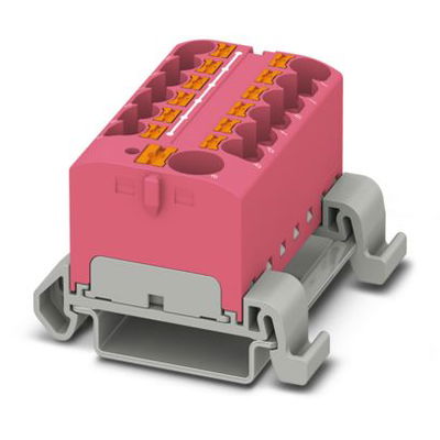 Verteilerblock