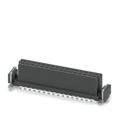 SMD-Federleisten