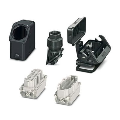 Steckverbinder-Set