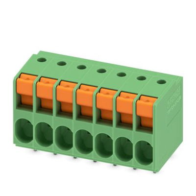 Leiterplattenklemme
