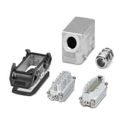 Steckverbinder-Set