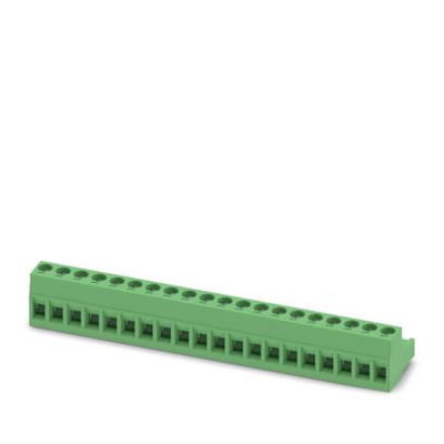 Leiterplattenstecker