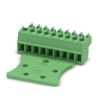 Leiterplattenstecker