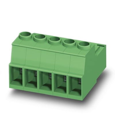Leiterplattenstecker