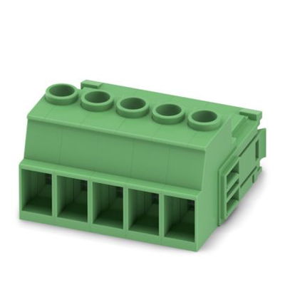 Leiterplattenstecker
