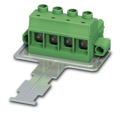 Leiterplattenstecker