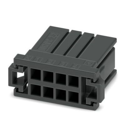 Leiterplattenstecker