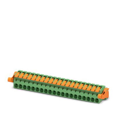 Leiterplattenstecker