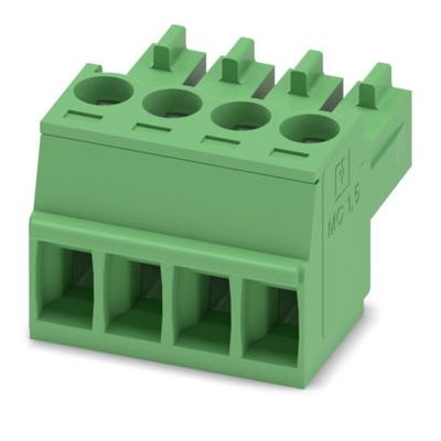 Leiterplattenstecker
