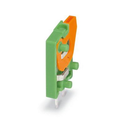 Leiterplattenklemme