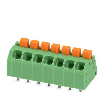 Leiterplattenklemme